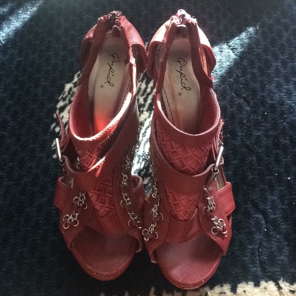 Shoes